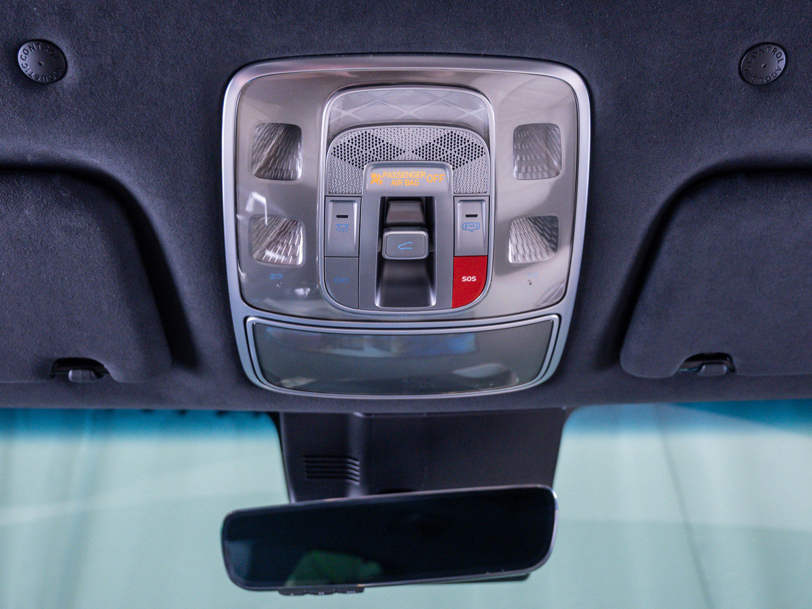 Used 2026 Genesis GV70 3.5T Sport Prestige image 27