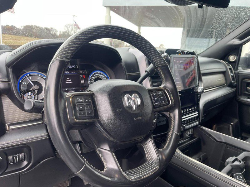 Used 2021 RAM 2500 Limited image 20
