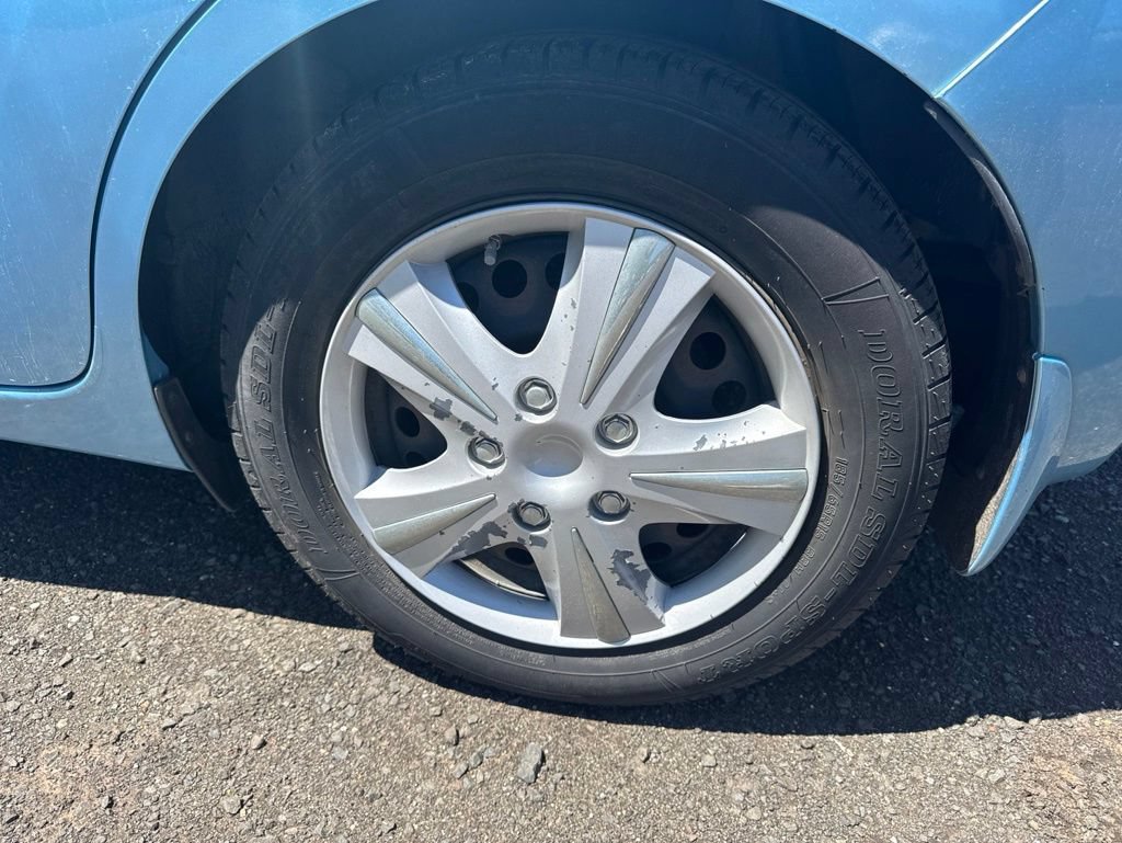 Used 2014 Nissan Versa Note SV FWD image 21