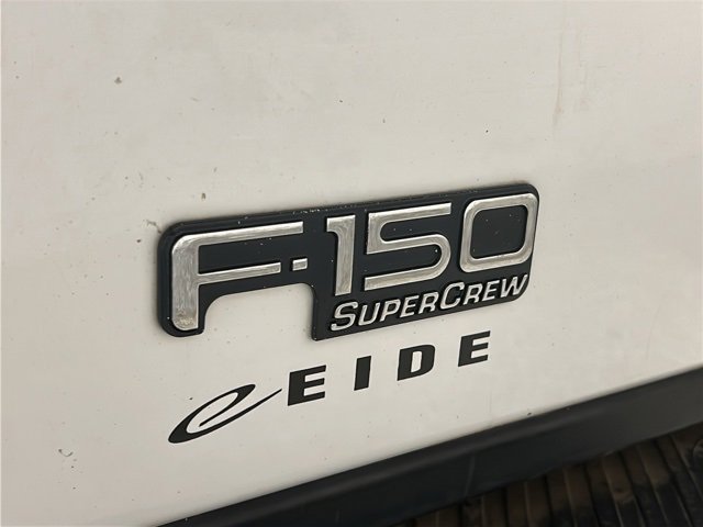 Used 2002 Ford F150 XLT image 30