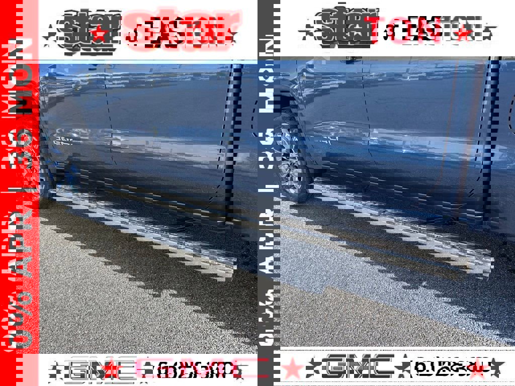 New 2026 GMC Sierra 1500 Denali image 34