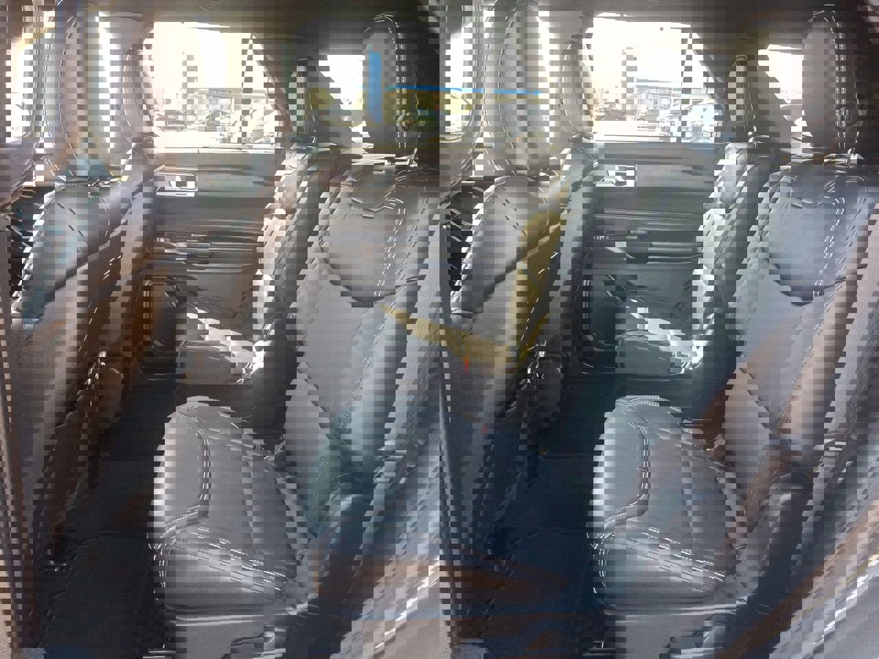 Used 2020 Ford Explorer ST image 20