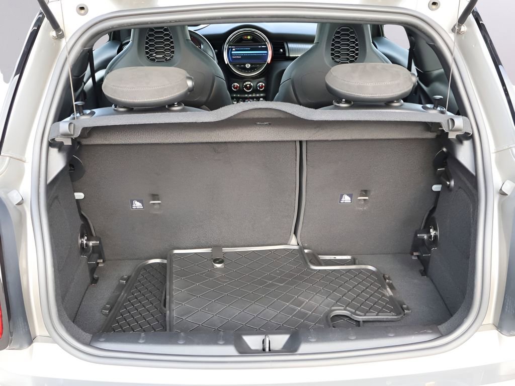 Used 2021 MINI Cooper John Cooper Works w/ Driver Assistance Package image 17