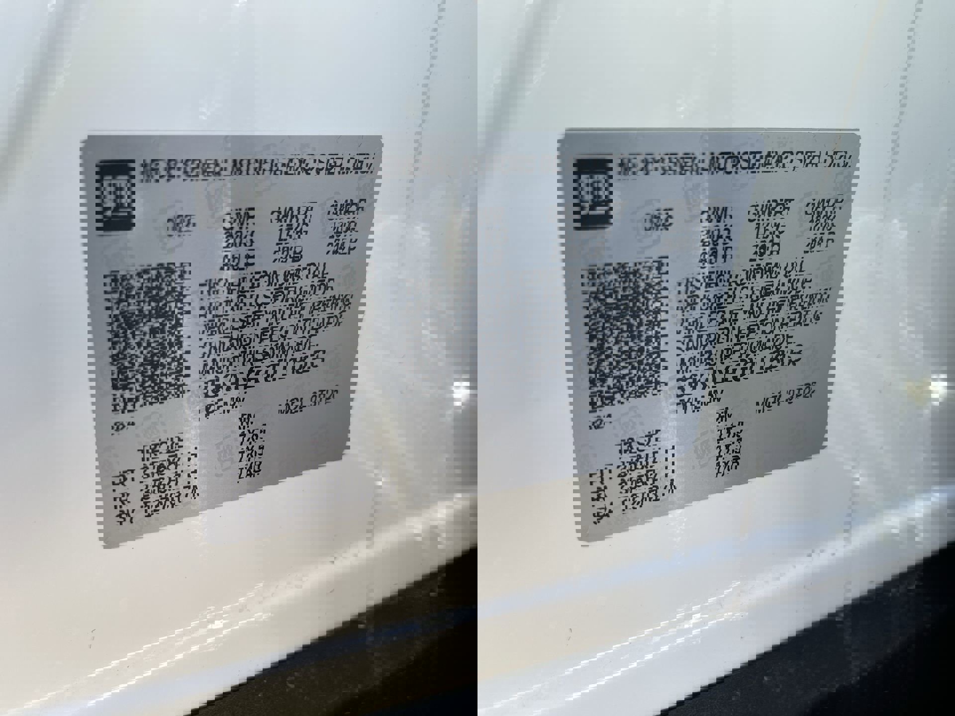 New 2026 GMC Terrain AT4 image 66