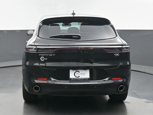 New 2025 Dodge Hornet R/T image 5