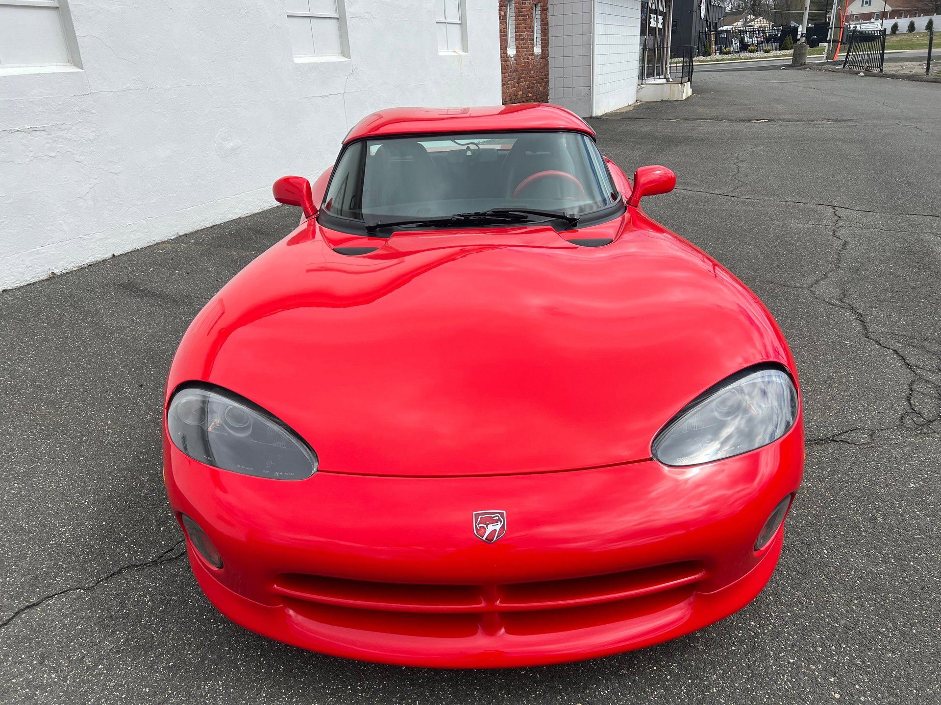 Used 1996 Dodge Viper RT/10 RWD image 26