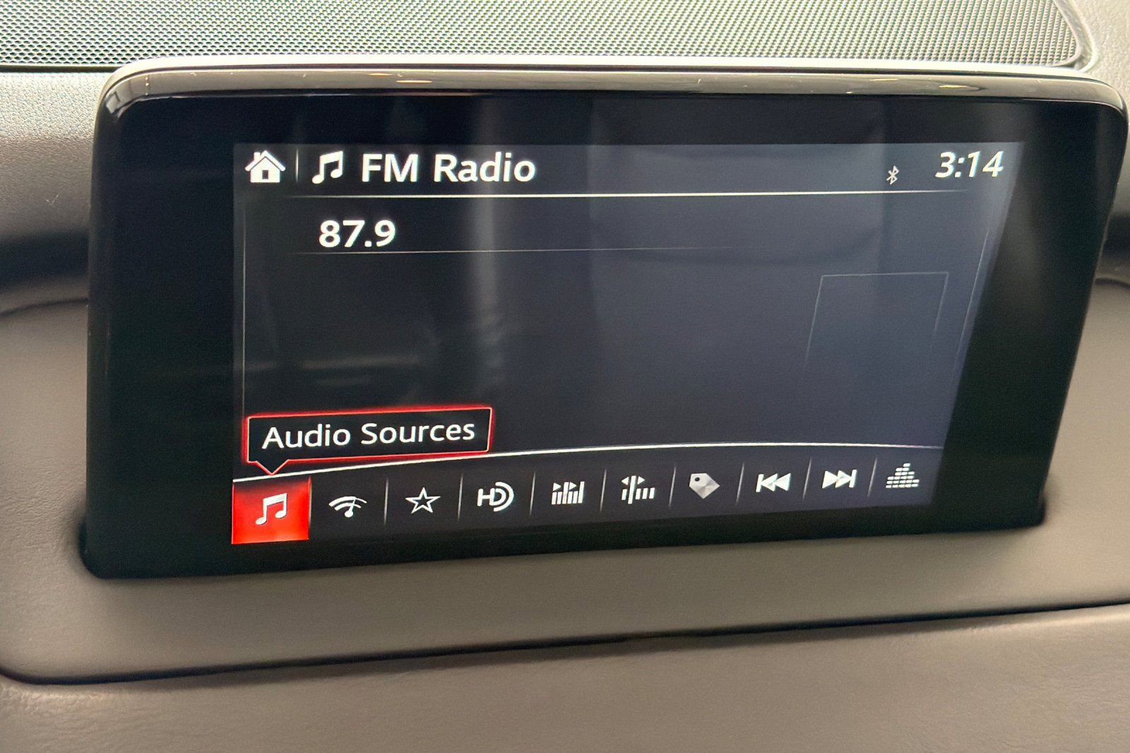 Used 2019 MAZDA CX-9 Grand Touring AWD/4WD image 22