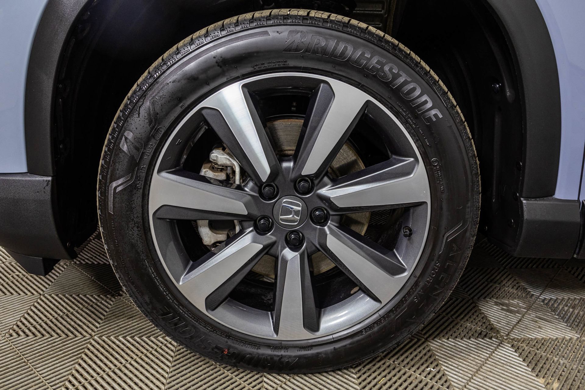 Used 2025 Honda Pilot Touring image 55