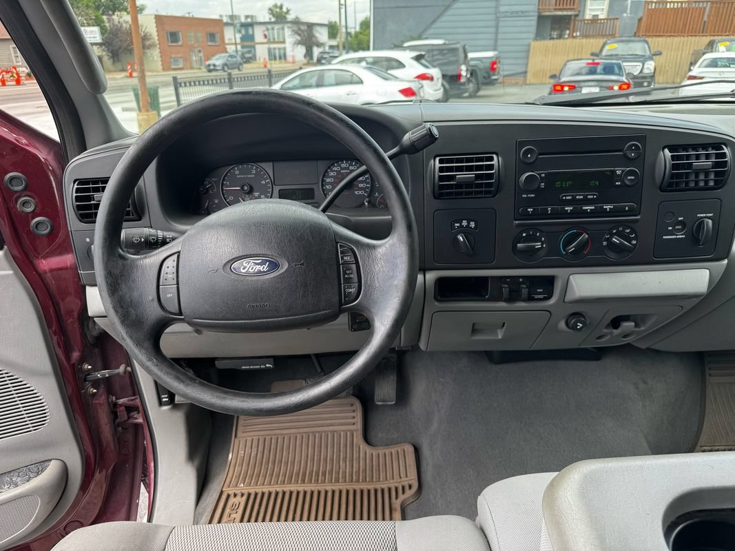 Used 2006 Ford F250 XLT AWD/4WD image 32