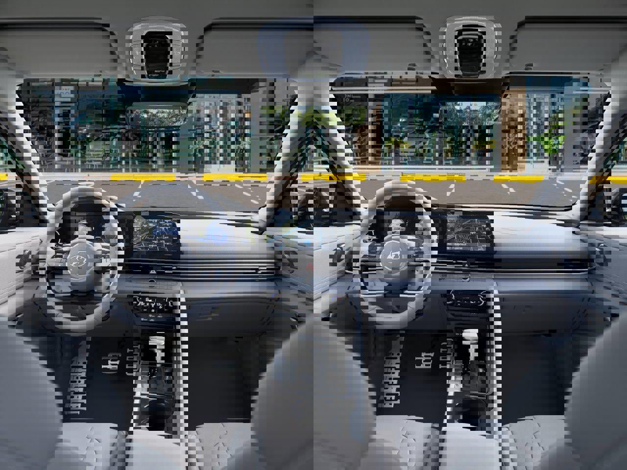 New 2026 Hyundai Elantra Sport image 41