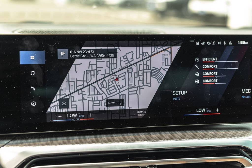Used 2024 BMW M2 RWD image 9
