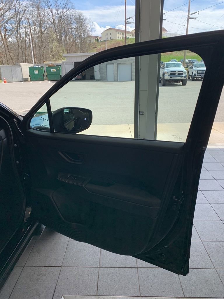 New 2026 Subaru Outback Premium image 13