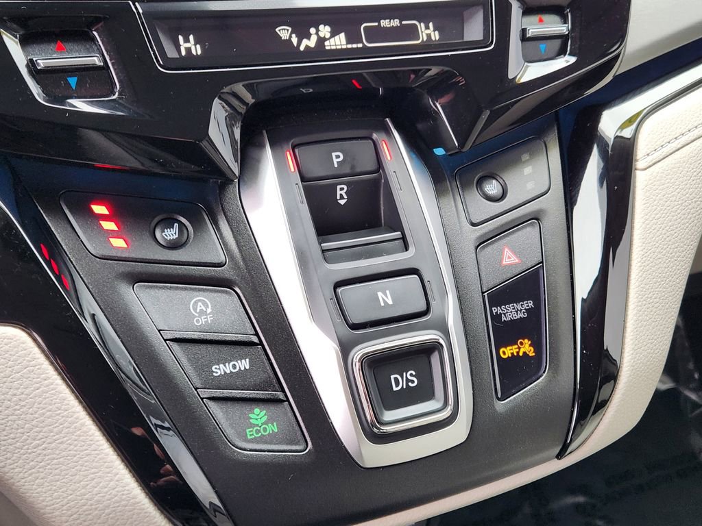 Used 2025 Honda Odyssey Touring image 22