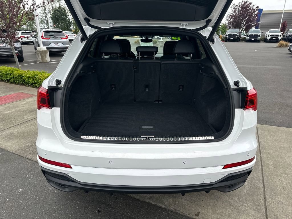 Used 2023 Audi Q3 2.0T Premium AWD/4WD image 26