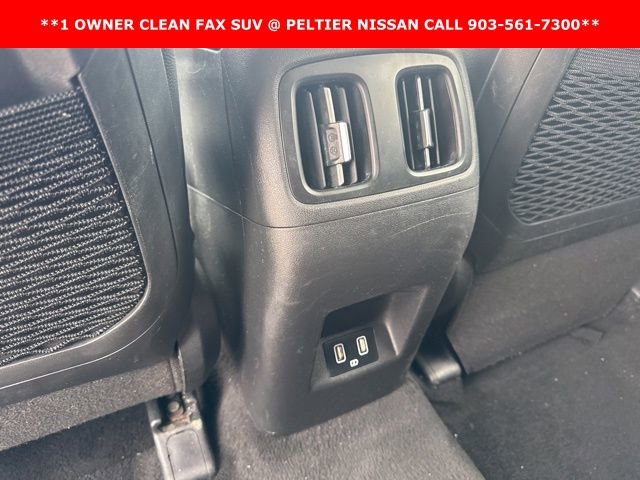 Used 2024 Hyundai Tucson Limited image 25