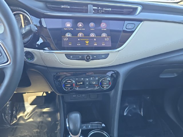 Used 2021 Buick Encore GX Select FWD image 21