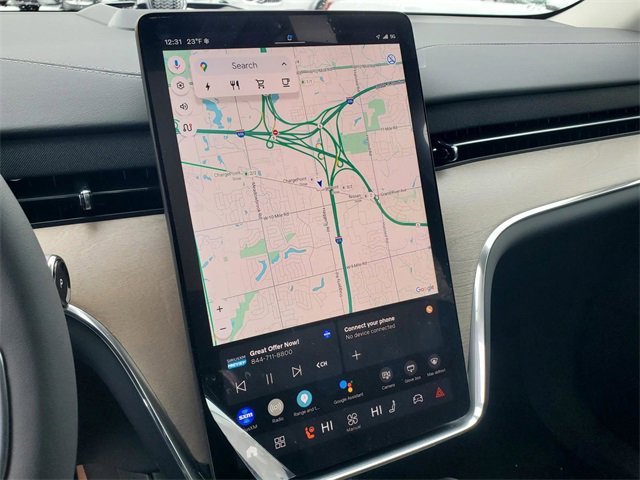 New 2025 Volvo EX90 Ultra image 19