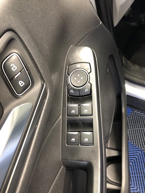 New 2025 Ford Escape SE image 25