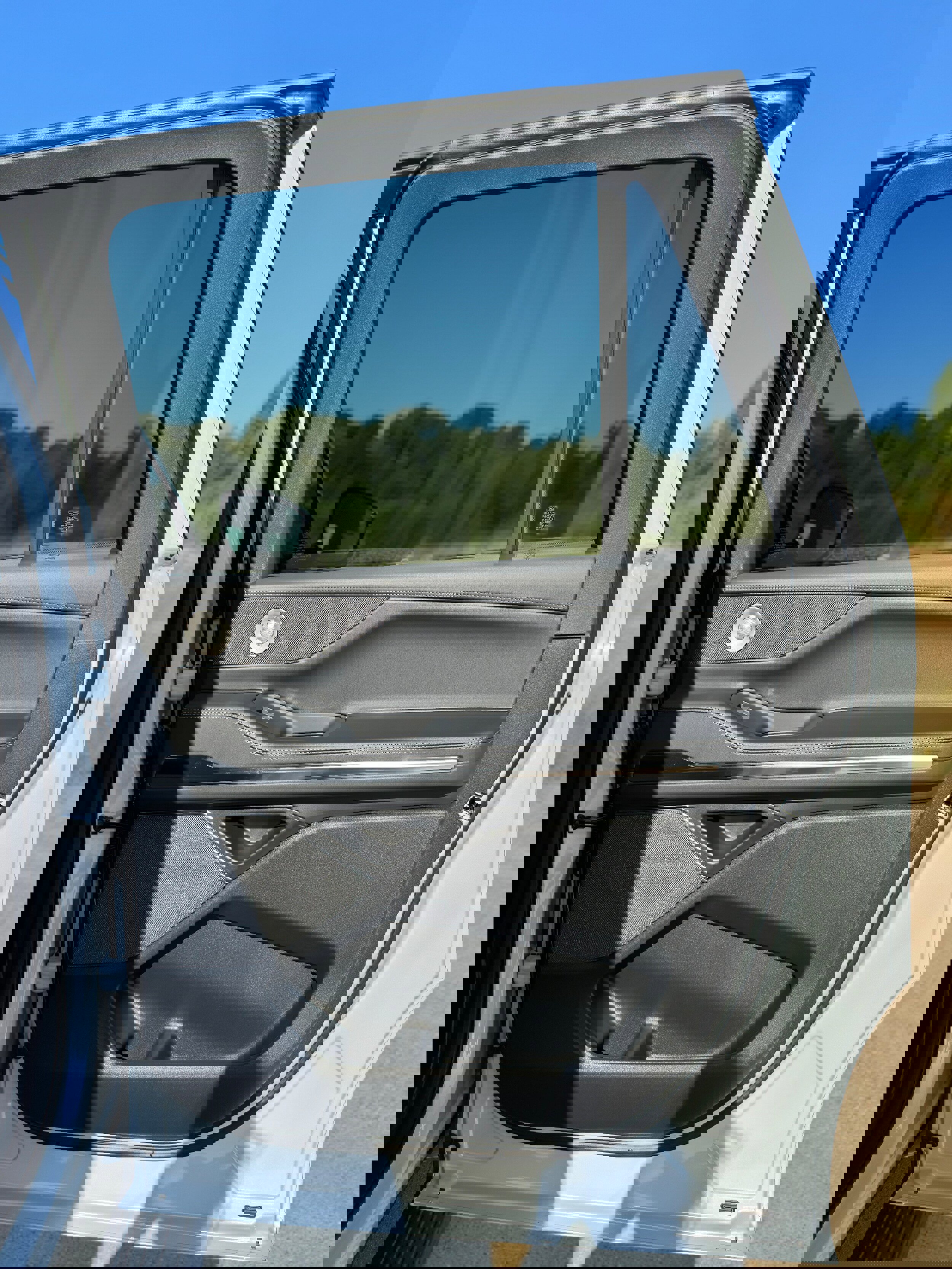 New 2025 Lincoln Navigator L Reserve image 49