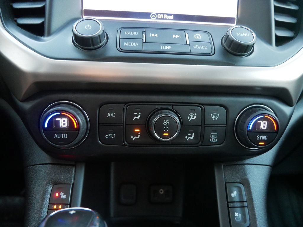 Used 2018 GMC Acadia Denali AWD/4WD image 20