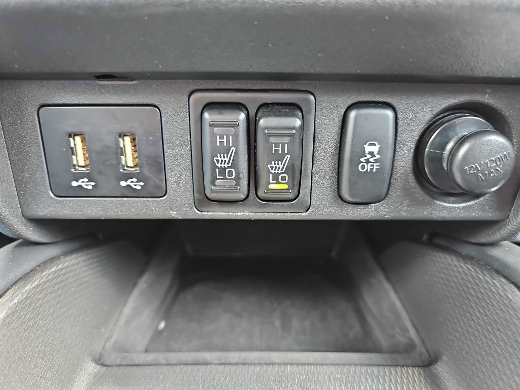 Used 2023 Mitsubishi Outlander Sport SE image 31