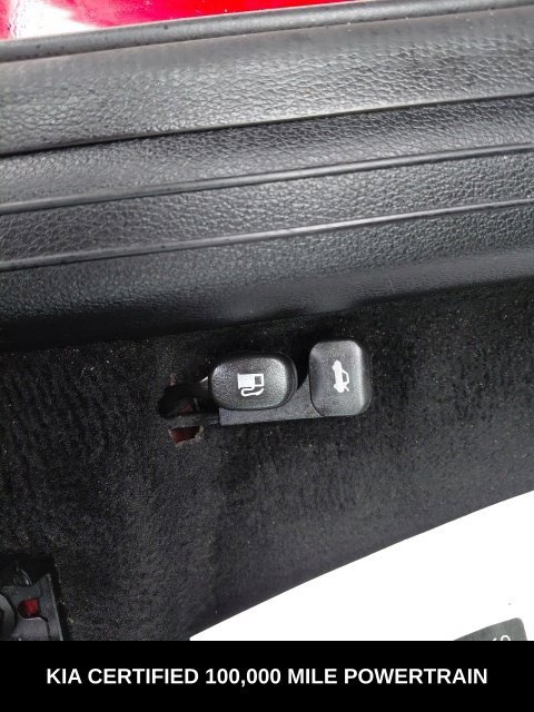 Certified 2024 Kia Forte LXS FWD image 24