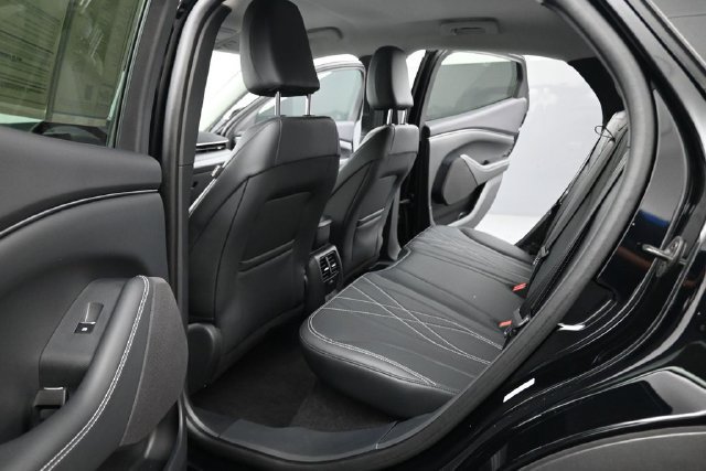 Used 2024 Ford Mustang Mach-E Select w/ Comfort Package Lite RWD image 19