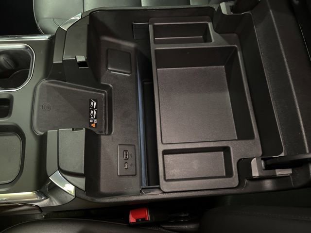 Used 2023 Chevrolet Silverado 1500 RST w/ Convenience Package II image 33