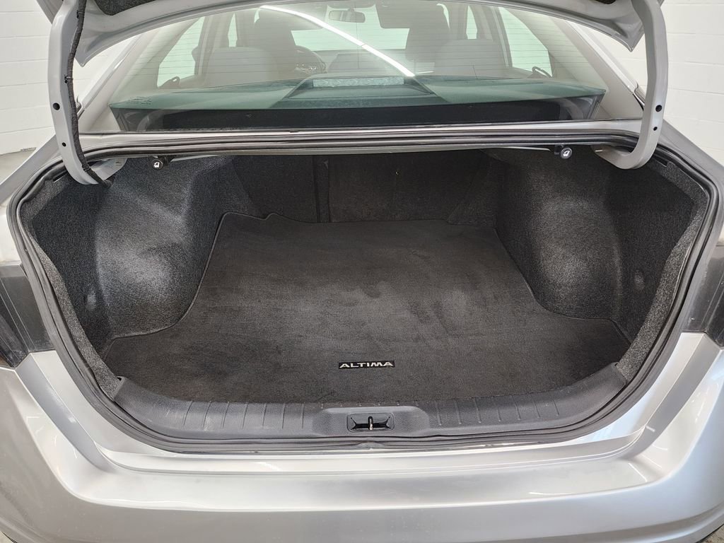 Used 2020 Nissan Altima 2.5 S image 31