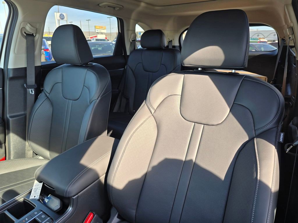 New 2026 Kia Sorento EX AWD/4WD image 23