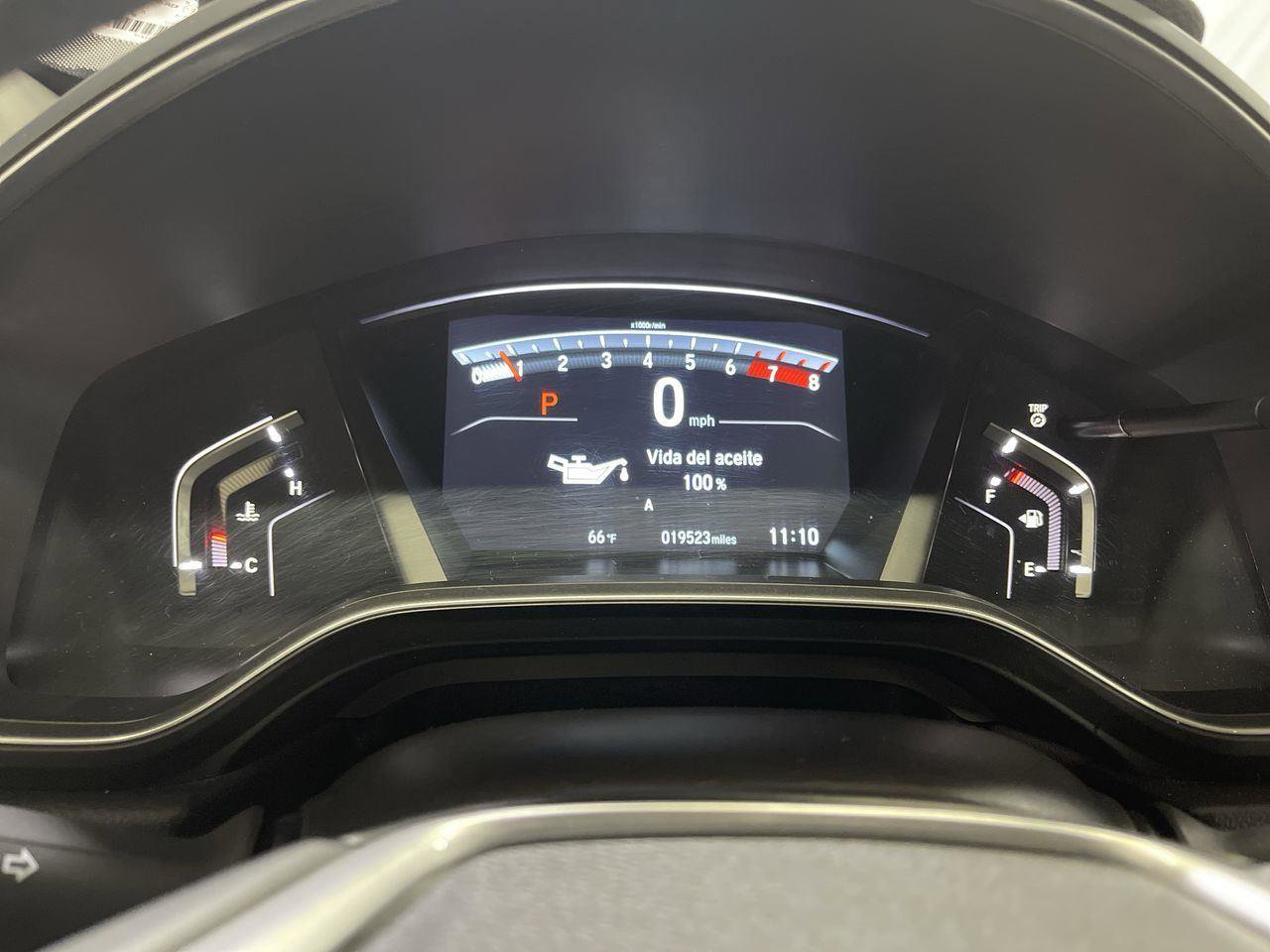 Certified 2022 Honda CR-V EX-L image 15