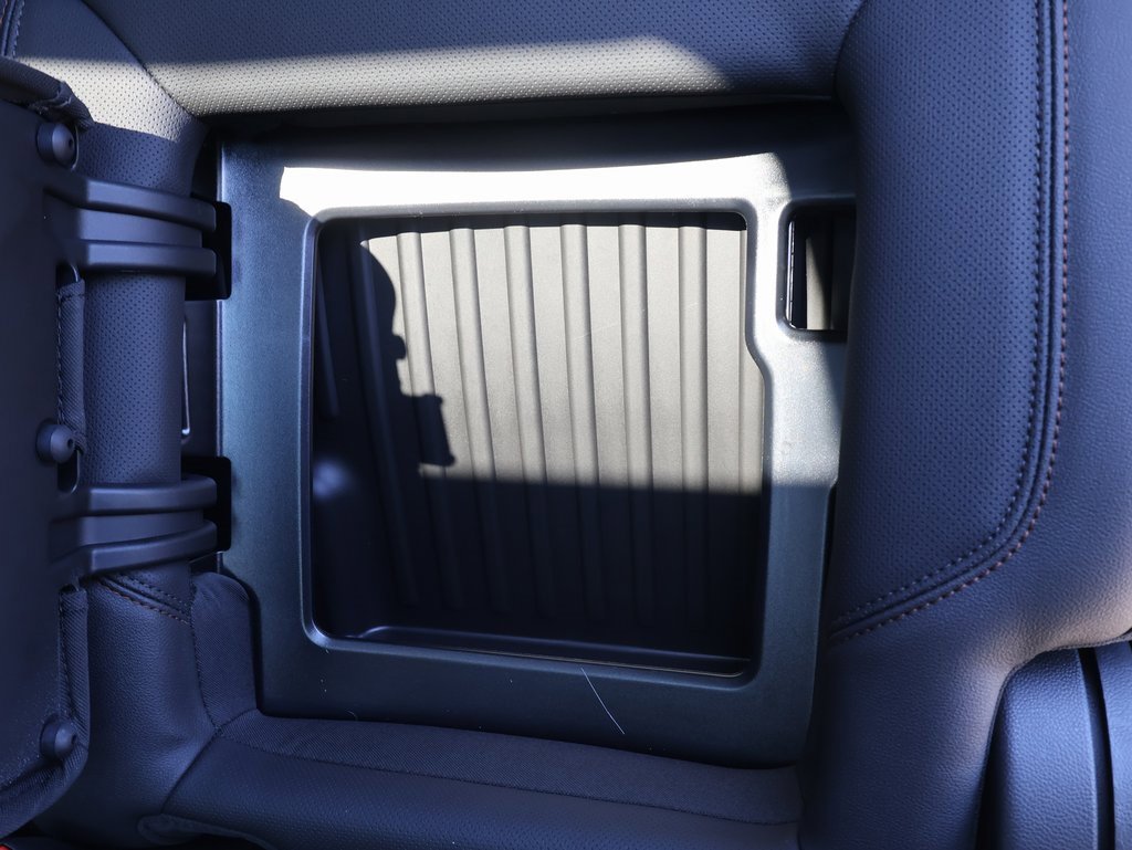 New 2026 GMC Sierra 1500 AT4 w/ AT4 Premium Package image 30