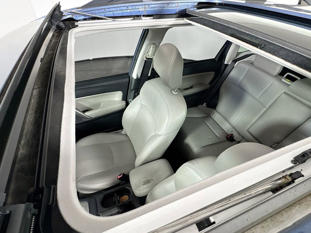 Used 2016 Subaru Forester 2.5i Limited image 25
