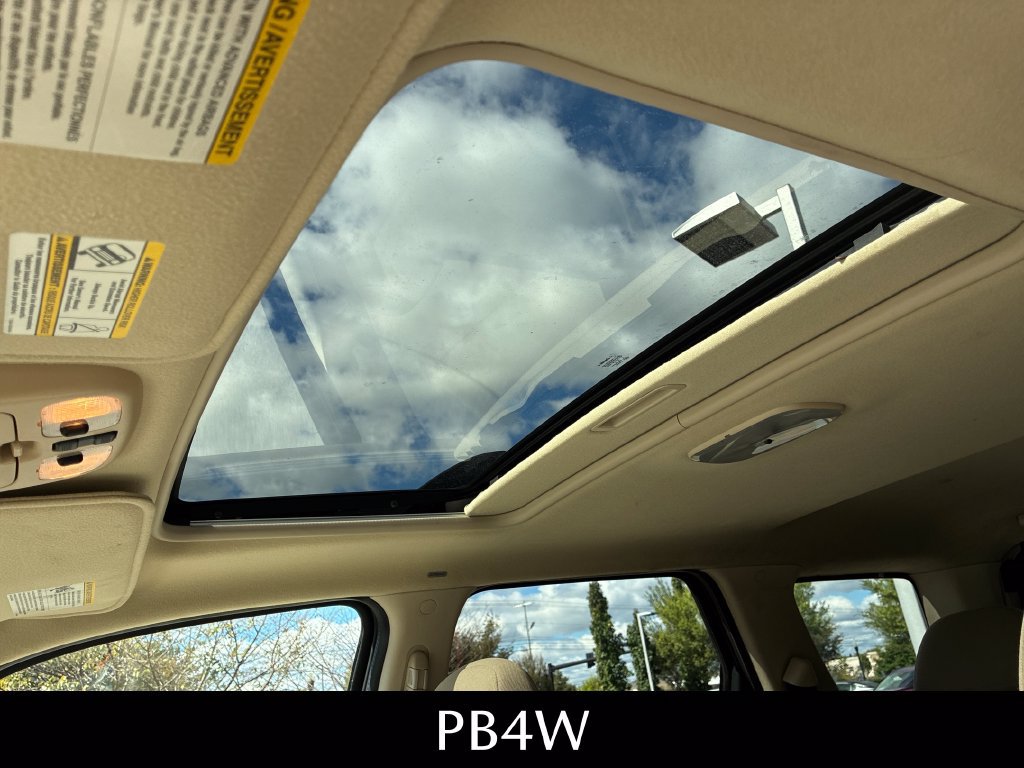 Used 2005 Mercury Mariner 2WD V6 image 16