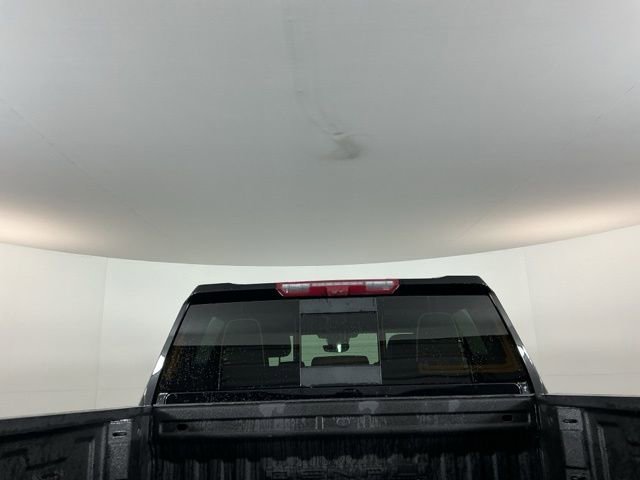 Used 2024 GMC Sierra 3500 Denali Ultimate image 9