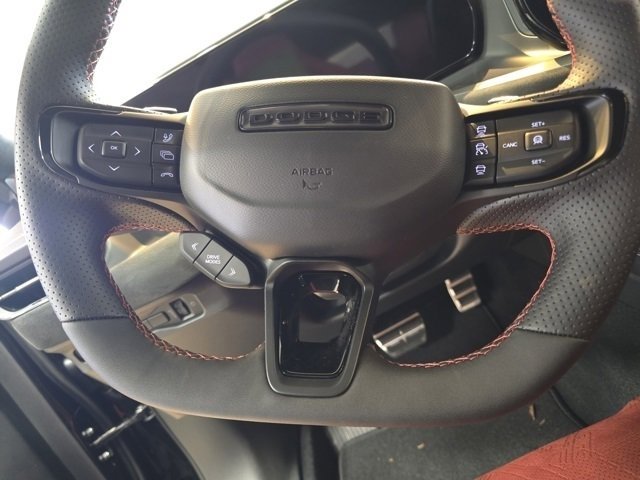 New 2026 Dodge Charger R/T Scat Pack image 37