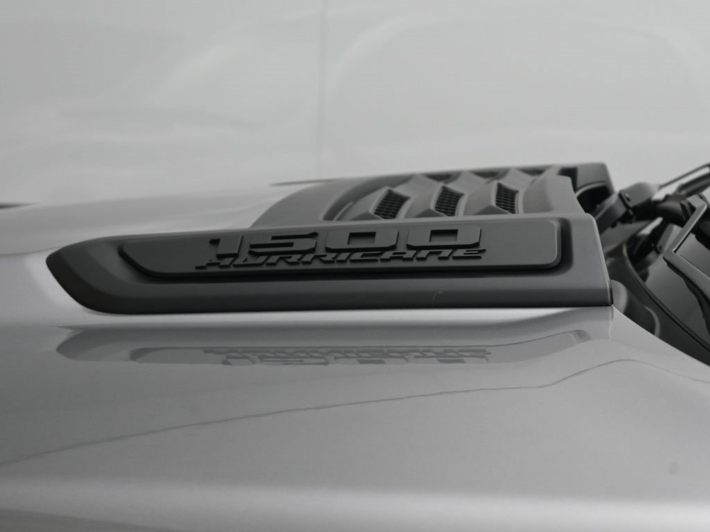 New 2026 RAM 1500 Rebel w/ Rebel Level 1 Equipment Group image 13