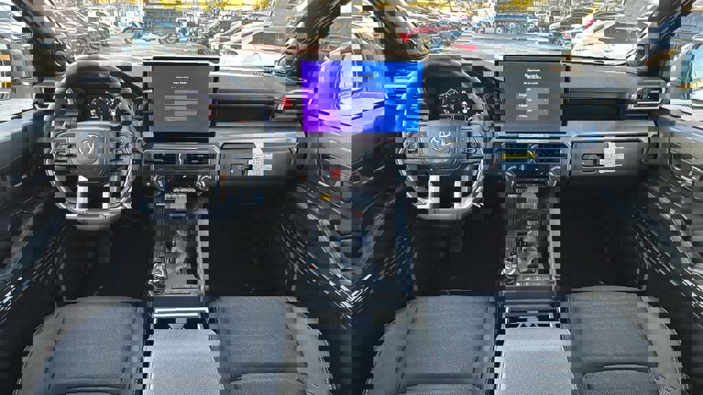 New 2026 Toyota 4Runner TRD Off-Road Premium image 22