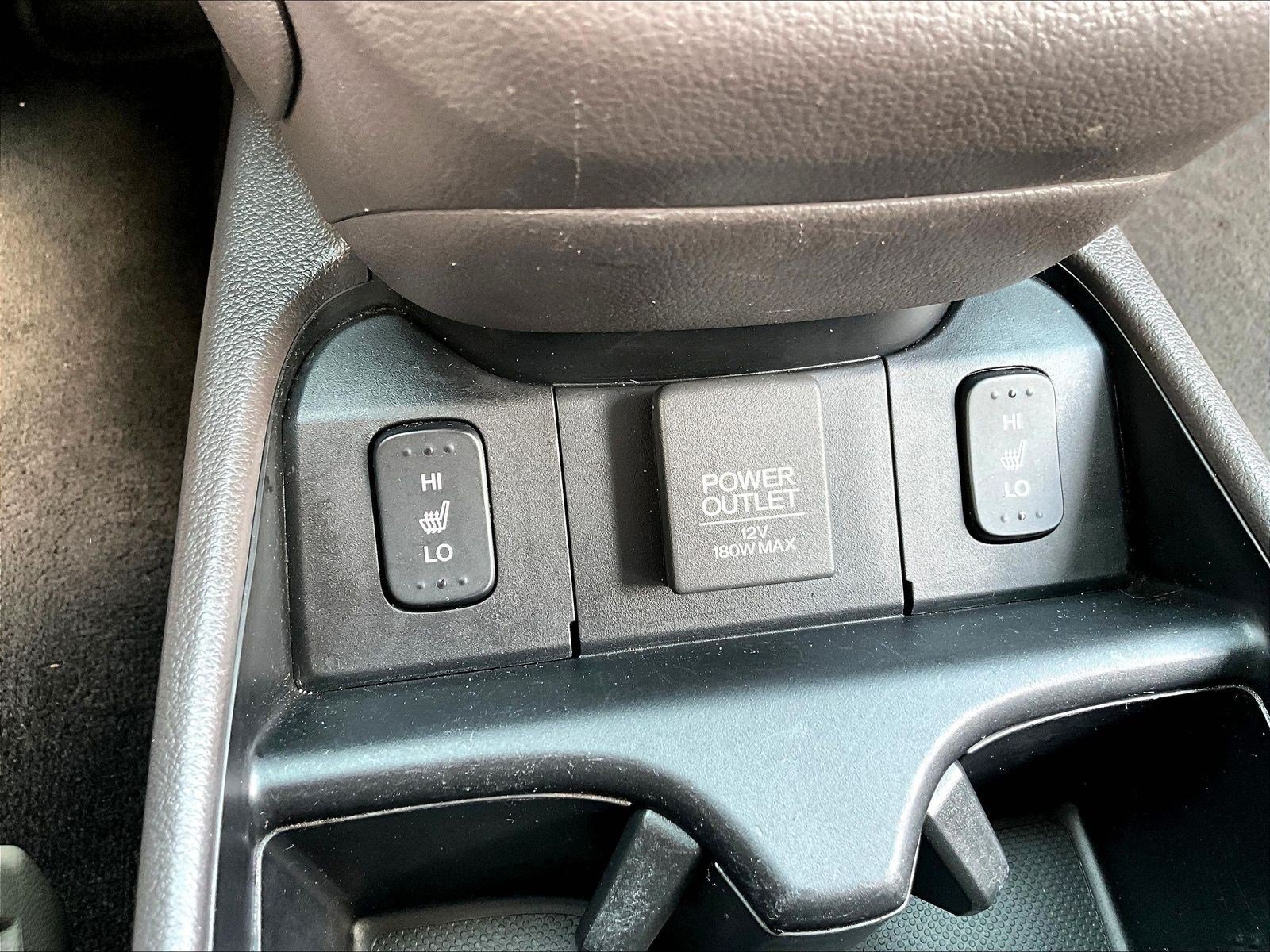 Used 2014 Honda CR-V EX-L image 38