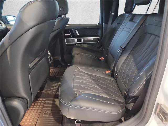 Certified 2026 Mercedes-Benz G 63 AMG 4MATIC image 20