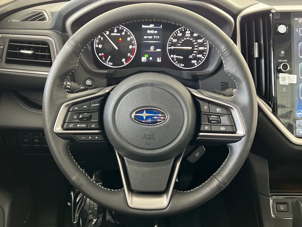 New 2026 Subaru Ascent Limited AWD/4WD image 16