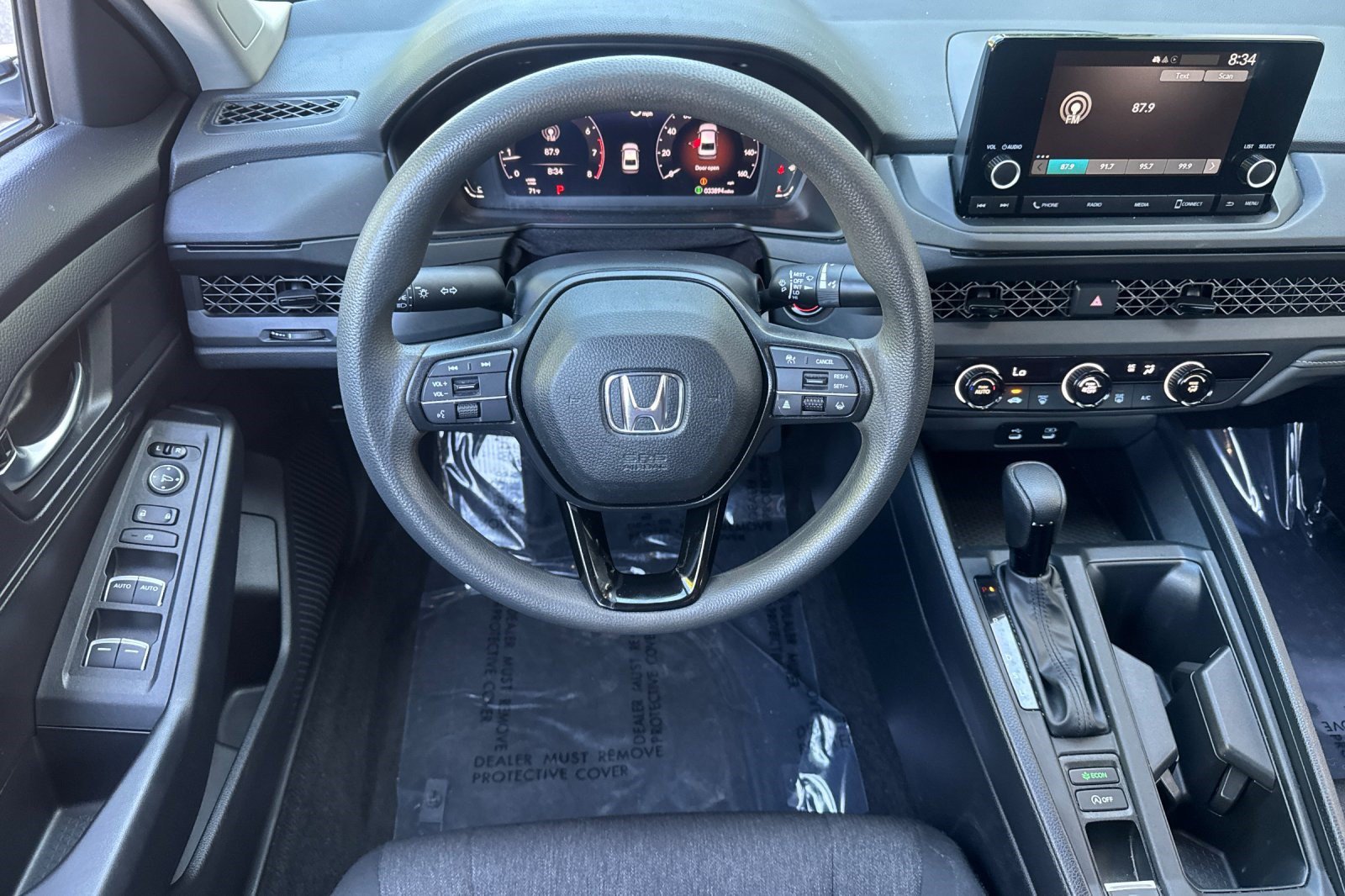 Used 2023 Honda Accord LX image 30