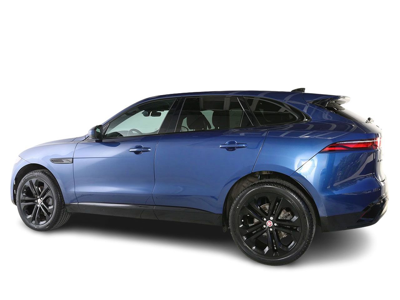 Used 2023 Jaguar F-PACE S AWD/4WD image 10