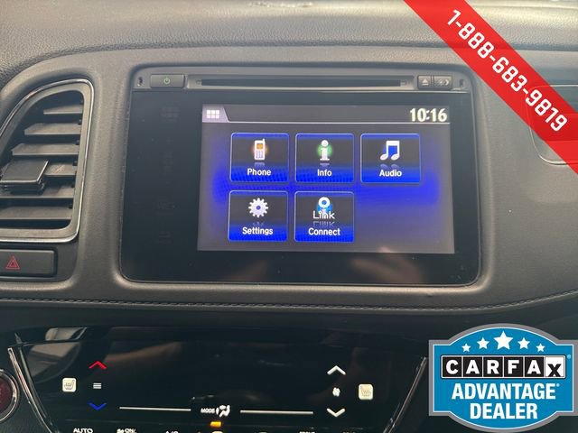 Used 2018 Honda HR-V EX image 12