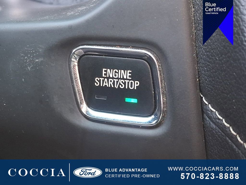 Used 2021 GMC Acadia SLE w/ Driver Convenience Package image 22