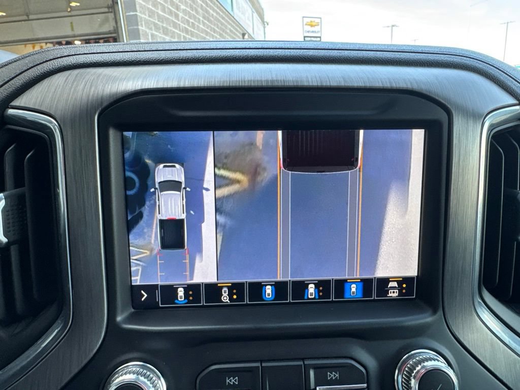 Used 2020 GMC Sierra 3500 Denali w/ Denali Ultimate Package AWD/4WD image 34