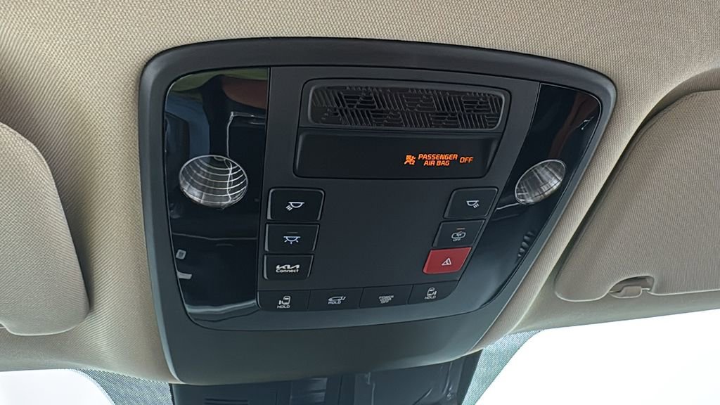 New 2026 Kia Carnival EX image 32