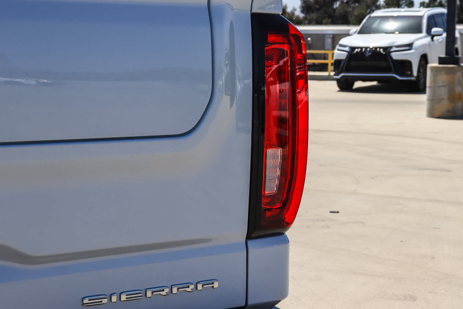 Used 2026 GMC Sierra 1500 Denali AWD/4WD image 10