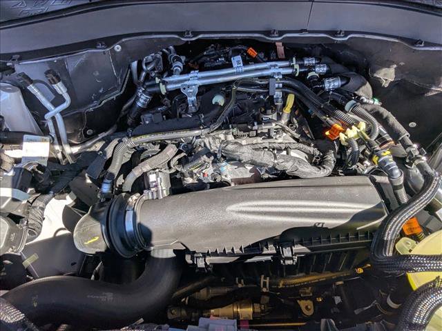 New 2026 Ford Explorer Active image 16