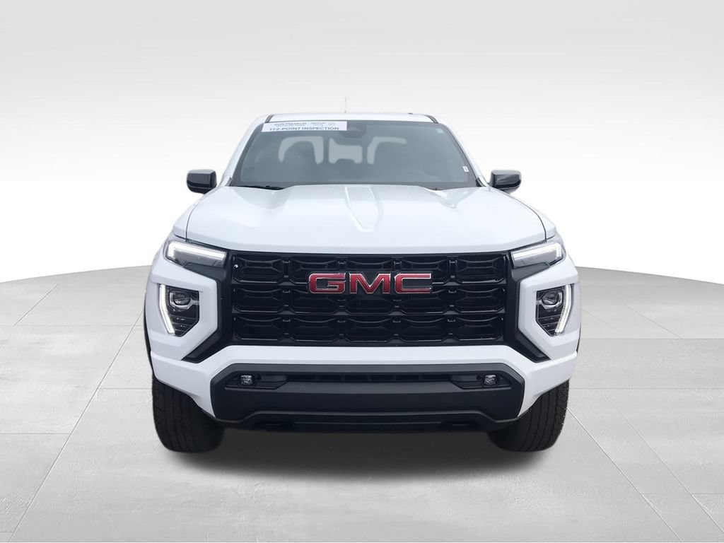 Used 2026 GMC Canyon Elevation w/ Convenience Package AWD/4WD video 3